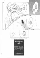 Kegare Chaouka Nagi / 穢れちゃおうか なぎ [Hozumi Takashi] [Kannagi] Thumbnail Page 25