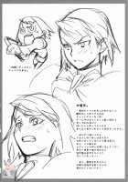 Gyakuten Shainban / ぎゃくてんしゃいばん [Syowmaru] [Ace Attorney] Thumbnail Page 21