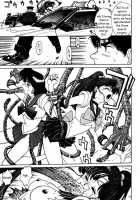 Mercury Poisoning [Captain Kiesel] [Sailor Moon] Thumbnail Page 17