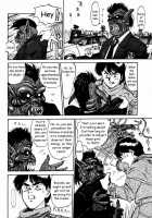 Mercury Poisoning [Captain Kiesel] [Sailor Moon] Thumbnail Page 20