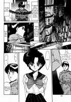 Mercury Poisoning [Captain Kiesel] [Sailor Moon] Thumbnail Page 22