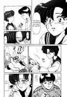 Mercury Poisoning [Captain Kiesel] [Sailor Moon] Thumbnail Page 26