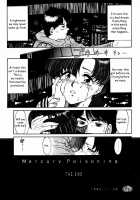 Mercury Poisoning [Captain Kiesel] [Sailor Moon] Thumbnail Page 27