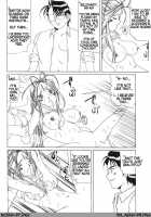 Nightmare Of My Goddess Vol.1 / Nightmare of My Goddess Vol.1 [Tenchuumaru] [Ah My Goddess] Thumbnail Page 26