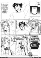 Nightmare Of My Goddess Vol.1 / Nightmare of My Goddess Vol.1 [Tenchuumaru] [Ah My Goddess] Thumbnail Page 30