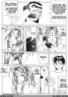 Nightmare Of My Goddess Vol.1 / Nightmare of My Goddess Vol.1 [Tenchuumaru] [Ah My Goddess] Thumbnail Page 31