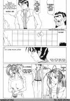 Nightmare Of My Goddess Vol.1 / Nightmare of My Goddess Vol.1 [Tenchuumaru] [Ah My Goddess] Thumbnail Page 06