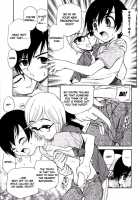 Anal Friends ~Fetal Edition~ [Kamirenjaku Sanpei] [Original] Thumbnail Page 03