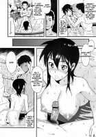 Onsen Satisfaction / おんせんサティスファクション [Lunch] [Original] Thumbnail Page 06