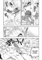 The Pink Infirmary 1-5 / 桃色保健室 1-5 [Azuma Tesshin] [Original] Thumbnail Page 29