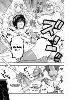 The Pink Infirmary 1-5 / 桃色保健室 1-5 [Azuma Tesshin] [Original] Thumbnail Page 35