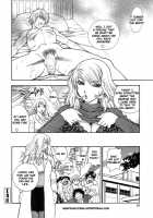 The Pink Infirmary 1-5 / 桃色保健室 1-5 [Azuma Tesshin] [Original] Thumbnail Page 36