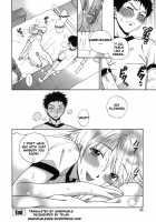The Pink Infirmary 1-5 / 桃色保健室 1-5 [Azuma Tesshin] [Original] Thumbnail Page 54