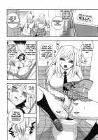 The Pink Infirmary 1-5 / 桃色保健室 1-5 [Azuma Tesshin] [Original] Thumbnail Page 56