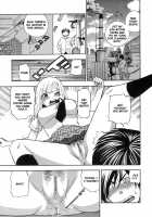 The Pink Infirmary 1-5 / 桃色保健室 1-5 [Azuma Tesshin] [Original] Thumbnail Page 57
