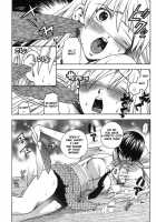 The Pink Infirmary 1-5 / 桃色保健室 1-5 [Azuma Tesshin] [Original] Thumbnail Page 60