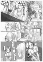 Playmate Of The Apes  + Extra [ShindoL] [Original] Thumbnail Page 18