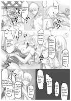 Playmate Of The Apes  + Extra [ShindoL] [Original] Thumbnail Page 31