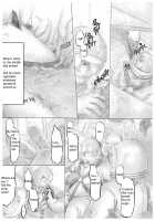 Playmate Of The Apes  + Extra [ShindoL] [Original] Thumbnail Page 34