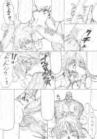 Playmate Of The Apes  + Extra [ShindoL] [Original] Thumbnail Page 58