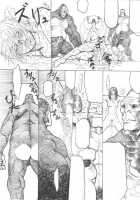 Playmate Of The Apes  + Extra [ShindoL] [Original] Thumbnail Page 64