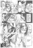 Playmate Of The Apes  + Extra [ShindoL] [Original] Thumbnail Page 08