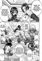 The Sex Hound [Butcha-U] [Original] Thumbnail Page 17