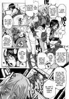 The Sex Hound [Butcha-U] [Original] Thumbnail Page 05