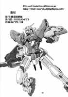 Glasses00 [Hida Tatsuo] [Gundam 00] Thumbnail Page 25