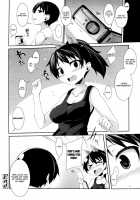 Low Frequency Girl / 低頻度少女 [Sakamata Nerimono] [Original] Thumbnail Page 22