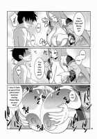 Makina & Garnet To Toshikoshi SEX Zanmai / マキナ＆ガーネットと年越しSEX三昧 [Nise Kurosaki] [Dragonaut] Thumbnail Page 10