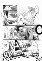 Makina & Garnet To Toshikoshi SEX Zanmai / マキナ＆ガーネットと年越しSEX三昧 [Nise Kurosaki] [Dragonaut] Thumbnail Page 24