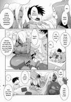 Makina & Garnet To Toshikoshi SEX Zanmai / マキナ＆ガーネットと年越しSEX三昧 [Nise Kurosaki] [Dragonaut] Thumbnail Page 25