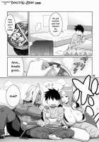 Makina & Garnet To Toshikoshi SEX Zanmai / マキナ＆ガーネットと年越しSEX三昧 [Nise Kurosaki] [Dragonaut] Thumbnail Page 04