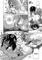 Peach Temptation / ピーチ てんぷてーしょん [Distance] [Original] Thumbnail Page 21