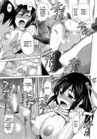 Peach Temptation / ピーチ てんぷてーしょん [Distance] [Original] Thumbnail Page 26