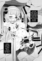 Torture Dungeon - Kannagi Volume [Tanaka Naburu] [Kannagi] Thumbnail Page 24