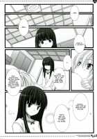 Okaeri! / おかえり！ [Kisaragi Mizu] [Higurashi No Naku Koro Ni] Thumbnail Page 18