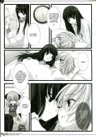 Okaeri! / おかえり！ [Kisaragi Mizu] [Higurashi No Naku Koro Ni] Thumbnail Page 19