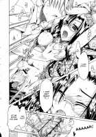 Strap Me Tight [Takasaki Takemaru] [Original] Thumbnail Page 18