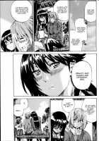 Yuri Suki Kanojo Wa Yuri Kanojo Ga Dekinai / 百合好き彼女は百合彼女ができない [Maruta] [Original] Thumbnail Page 07