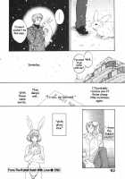 From The Rabbit Hutch With Love [Pon Takahanada] [Original] Thumbnail Page 18
