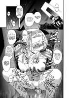 Virgin Ch. 1,8-9 / Virgin 章1,8-9 [Kokonoki Nao] [Original] Thumbnail Page 21