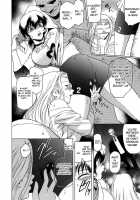 Virgin Ch. 1,8-9 / Virgin 章1,8-9 [Kokonoki Nao] [Original] Thumbnail Page 36