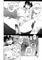 Virgin Ch. 1,8-9 / Virgin 章1,8-9 [Kokonoki Nao] [Original] Thumbnail Page 38