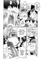 Virgin Ch. 1,8-9 / Virgin 章1,8-9 [Kokonoki Nao] [Original] Thumbnail Page 42