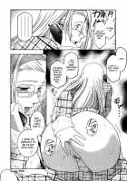 Virgin Ch. 1,8-9 / Virgin 章1,8-9 [Kokonoki Nao] [Original] Thumbnail Page 68