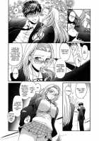 Virgin Ch. 1,8-9 / Virgin 章1,8-9 [Kokonoki Nao] [Original] Thumbnail Page 07