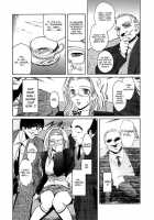 Virgin Ch. 1,8-9 / Virgin 章1,8-9 [Kokonoki Nao] [Original] Thumbnail Page 09