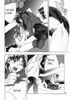 SYNCHROCORD 3 / SYNCHROCORD 3 [Nanagami You] [Neon Genesis Evangelion] Thumbnail Page 23